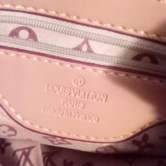 Vintage crossbody shoulder bag - Picture 10 of 14